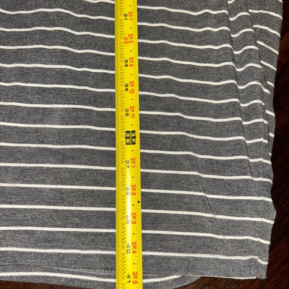 Marine Layer Jersey Dress Medium EUC - Picture 6 of 6